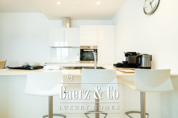 photo 5 Luxury Apartment in Hotel in Budva