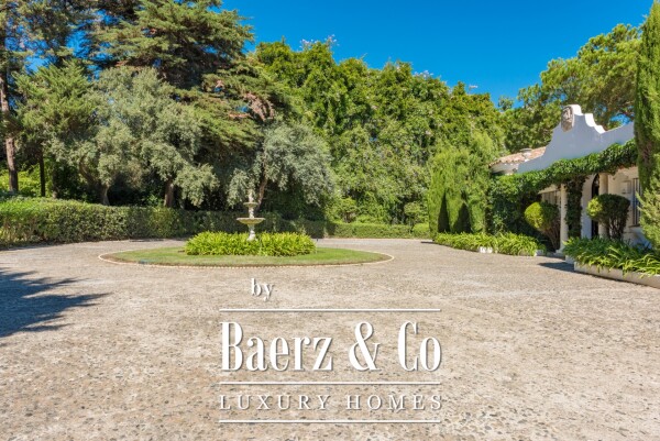 photo 6 Beautiful luxury home in Sotogrande, Sotogrande Alto - Zona D