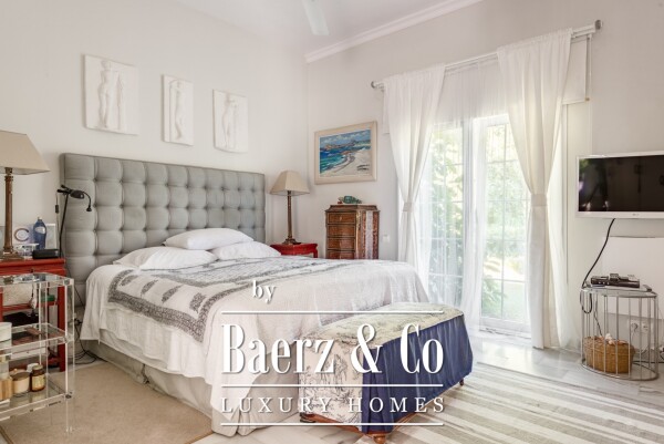 photo 25 Beautiful luxury home in Sotogrande, Sotogrande Alto - Zona D