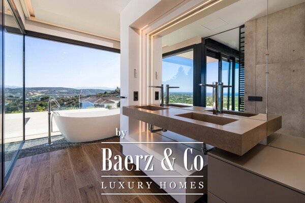 photo 34 Beautiful luxury home in Sotogrande, La Reserva - Zona M