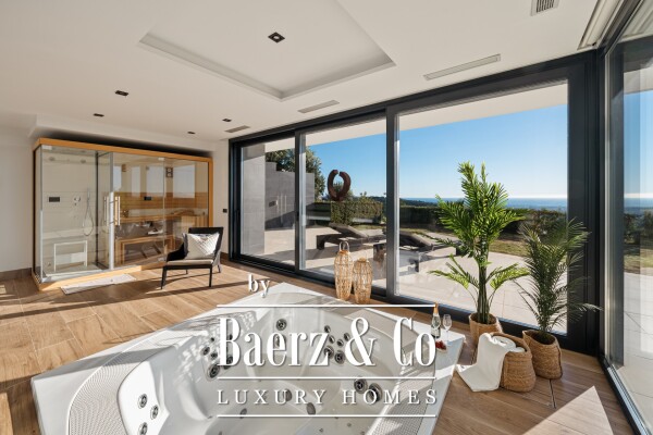 photo 48 Beautiful luxury home in Sotogrande, La Reserva - Zona M