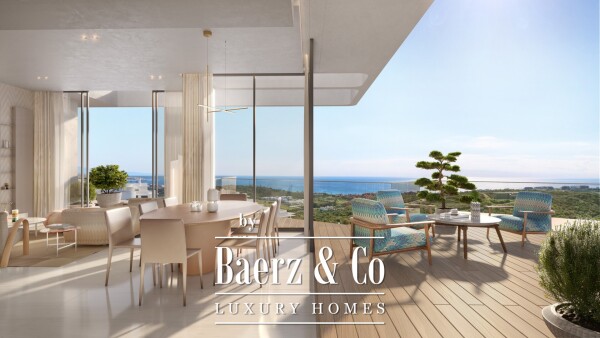 photo 5 Beautiful luxury home in Casares, Casares del Sol - Casares Golf - Finca Cortesin