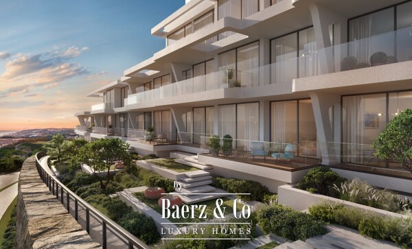 photo 12 Beautiful luxury home in Casares, Casares del Sol - Casares Golf - Finca Cortesin