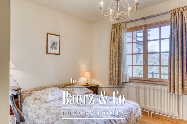 photo 8 240 SQ.M CHALET WITH DOMINANT AND PANORAMIC VIEW