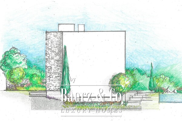 photo 22 Istria, Svetvinčenat, luxurious villa of 350 m2 on a large plot of 2500 m2