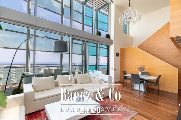 photo 13 Penthouse for sale in Diagonal Mar