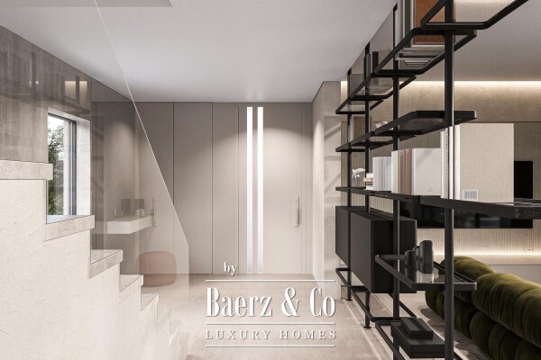 photo 13 Istria, Sveti Lovreč - Modern villa with swimming pool in a quiet place - Villa D