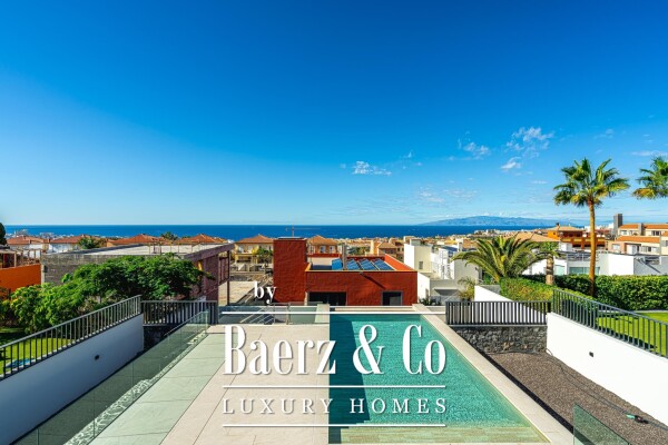 photo 4 El Madroñal 