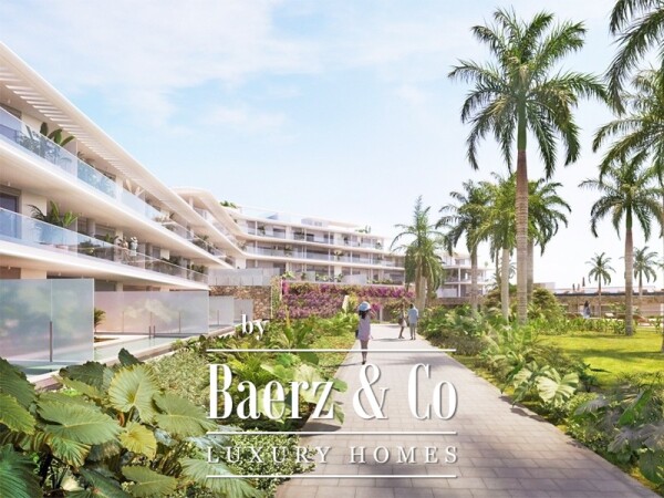 photo 14 Luxury apartment in the making