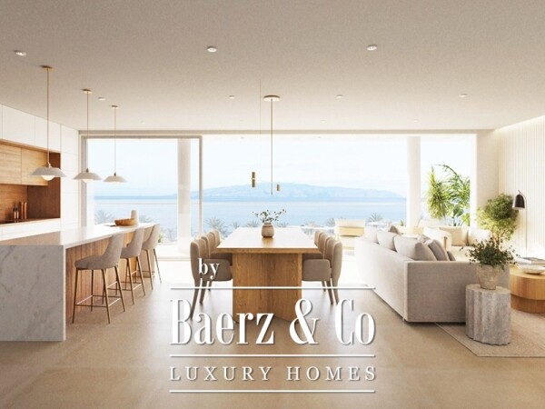 photo 3 Luxury apartment in the making