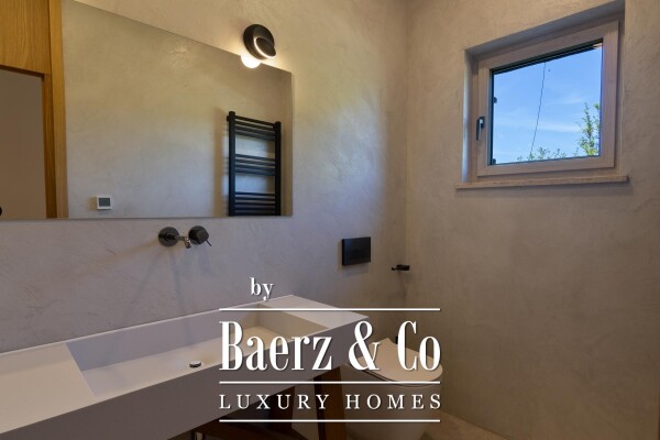 photo 11 Istria, luxury newly built villa with pool