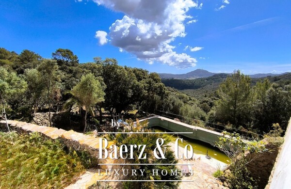 photo 17 PRIVACY, NATURE AND UNOBSTRUCTED VIEWS