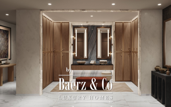 photo 10 Full Canal View | Burj Views | Luxury