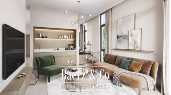 photo 5 4 bed type C in Tilal Al Furjan