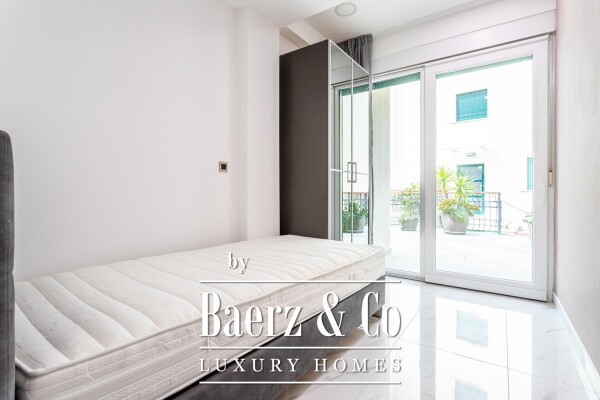 photo 12 Hvar, modern three-room apartment with terrace - B4/S4