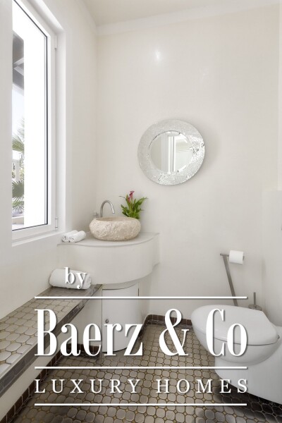 photo 25 Prestigious villa on walking distance to Cala Jondal