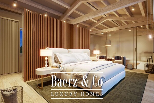 photo 14 Istria, Grožnjan, villa with a pool with a panoramic view