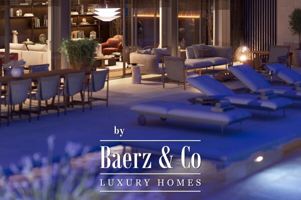 photo 8 Istria, Labinci, unique villa with a panoramic view