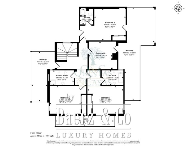 photo 20 Beautiful luxury home in Querença, Tôr e Benafim, Countryside