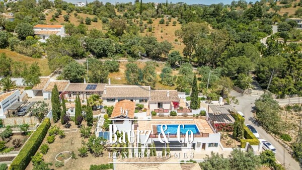 photo 20 Beautiful luxury home in São Brás de Alportel, São Romão