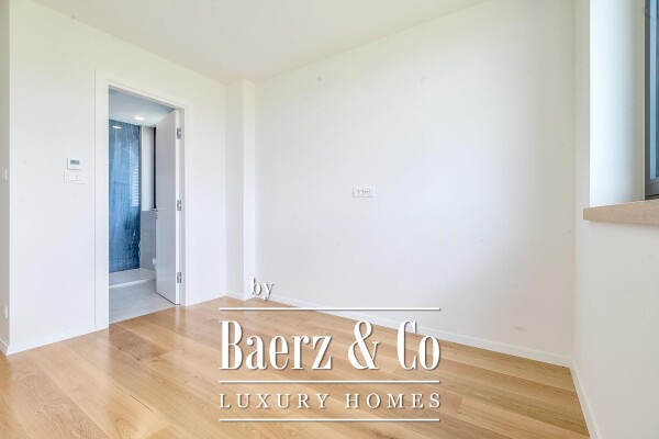 photo 10 Zagreb, Gornji Bukovac, modern villa with a swimming pool, 318 m2, NEWLY BUILT