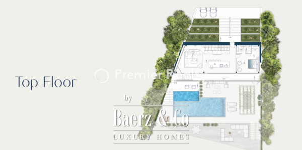 photo 5 943864 - Exquisite villa | Direct access to two sandy beaches | 40 m. from the sea | Lefkada, 181 sq.m.