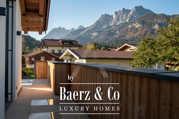 photo 9 Beautiful luxury home in St. Johann in Tirol