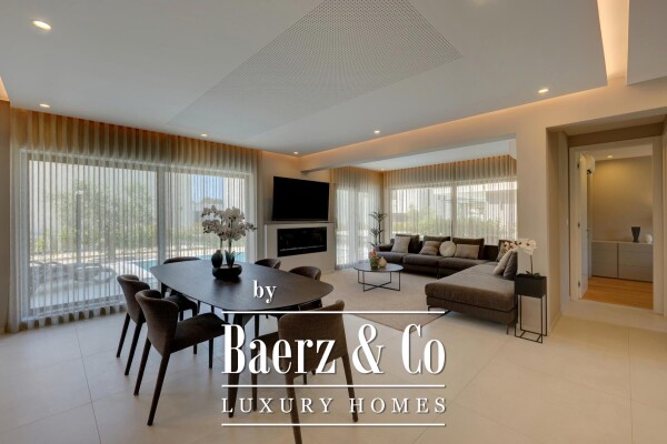 photo 34 Istria, Pomer: Exclusive Modern Villa 260 m2 with Pool and Sea View, 400m from Coast