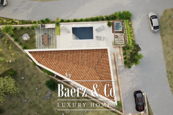 photo 6 Istria, Fuškulin, house with indoor and outdoor pool