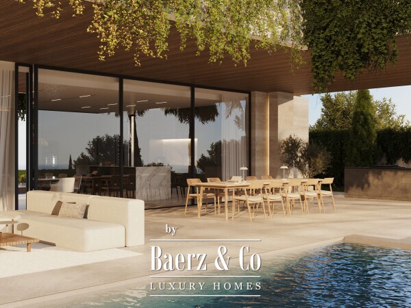 photo 17 Villas - La Quinta - Benahavis - Ref: 8421