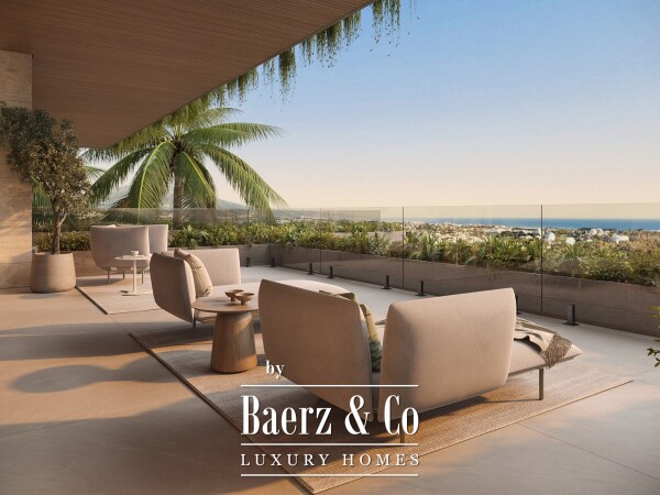 photo 13 Villas - La Quinta - Benahavis - Ref: 8421