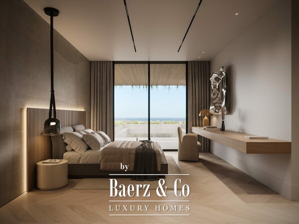 photo 24 Villas - La Quinta - Benahavis - Ref: 8421