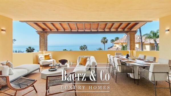 photo 55 Penthouse - Marbella East - Ref: 8426