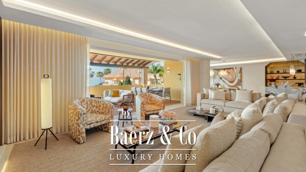 photo 58 Penthouse - Marbella East - Ref: 8426