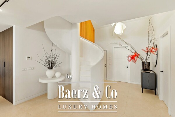 photo 66 Penthouse - Marbella East - Ref: 8426