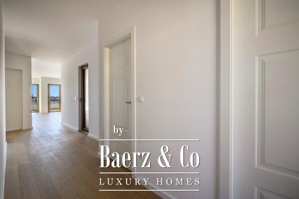 photo 6 Split, beautiful penthouse with a view of the sea and the city