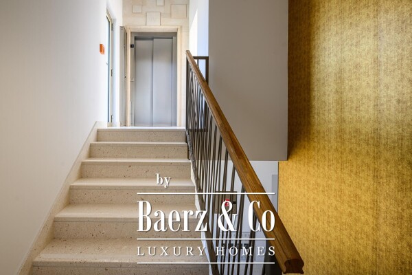 photo 27 Split, beautiful penthouse with a view of the sea and the city