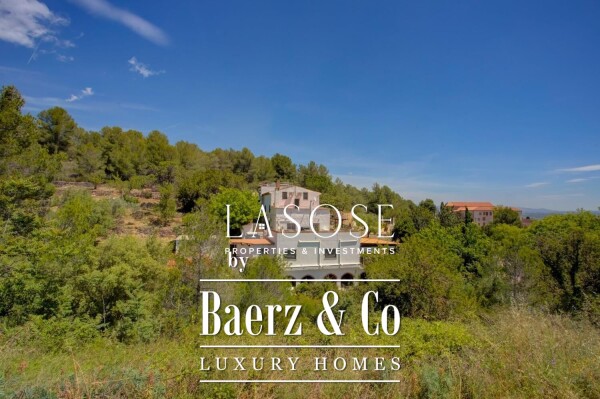 photo 11 Alcover, Almoster