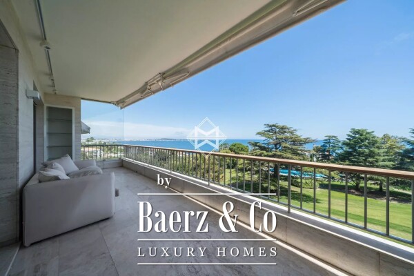 photo 3 Cannes Californie