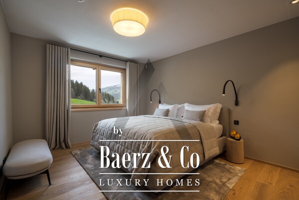 photo 13 Beautiful luxury home in Kirchberg in Tirol