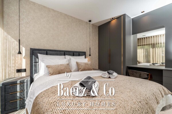 photo 23 Zadar, Privlaka, modern luxury house with swimming pool