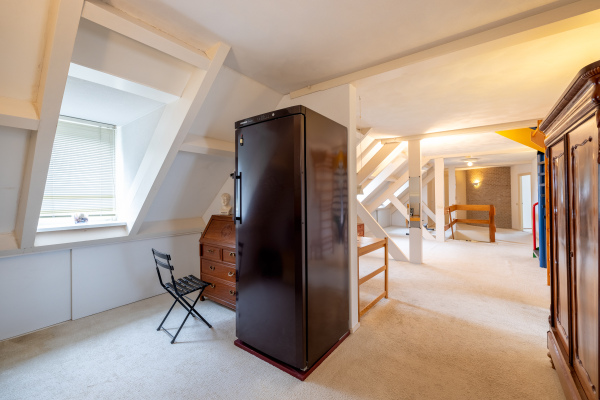 photo 46 Jacoba van Beierenweg 136 a