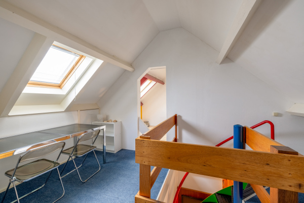 photo 50 Jacoba van Beierenweg 136 a