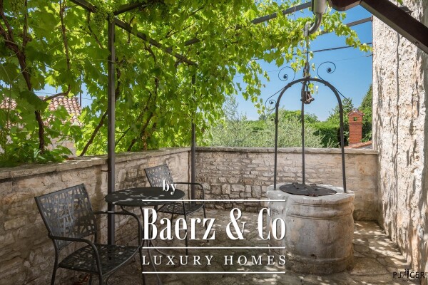 photo 3 Tinjan, Beautiful stone villa in the heart of Istria