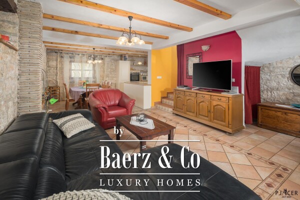 photo 7 Tinjan, Beautiful stone villa in the heart of Istria