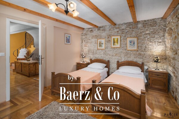 photo 14 Tinjan, Beautiful stone villa in the heart of Istria