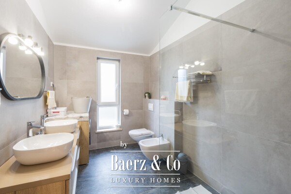 photo 12 Istria, Svetvinčenat - modern detached house NUA 155 m2 with heated pool 32 m2