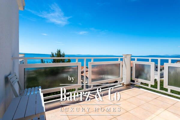 photo 32 Podstrana, Mutogras, apartment house in a beautiful location