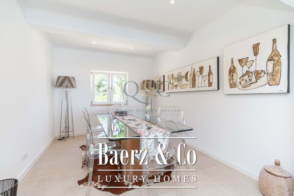 photo 7 Beautiful luxury home in Loulé (São Sebastião), Countryside