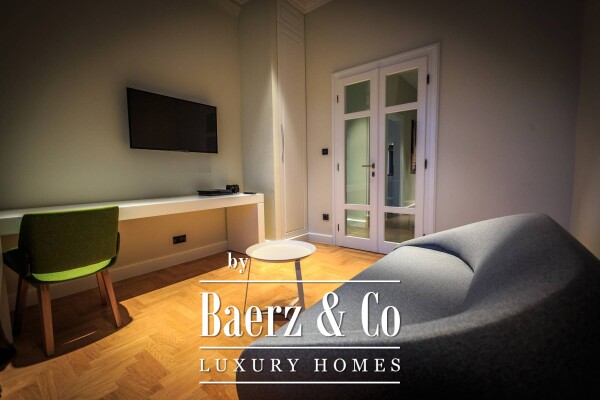 photo 20 Beautiful luxury apartment in the center of Trogir